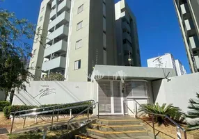 Foto 1 de Apartamento com 3 Quartos à venda, 70m² em Vale dos Tucanos, Londrina