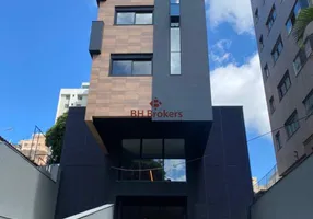 Foto 1 de Cobertura com 2 Quartos à venda, 140m² em São Pedro, Belo Horizonte