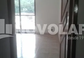 Foto 1 de Apartamento com 3 Quartos à venda, 67m² em Horto Florestal, São Paulo