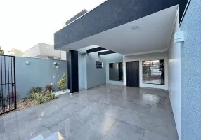 Foto 1 de Casa com 3 Quartos à venda, 115m² em Centro, Biguaçu