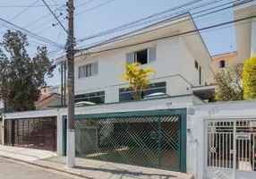 Foto 1 de Casa com 3 Quartos à venda, 190m² em Parque Jabaquara, São Paulo