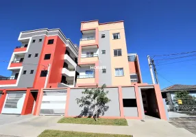 Foto 1 de Apartamento com 3 Quartos à venda, 66m² em Afonso Pena, São José dos Pinhais