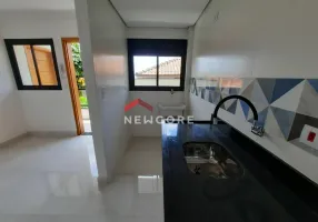 Foto 1 de Apartamento com 1 Quarto à venda, 27m² em Vila Gustavo, São Paulo