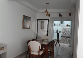 Foto 1 de Casa de Condomínio com 3 Quartos à venda, 153m² em Casa Verde, São Paulo