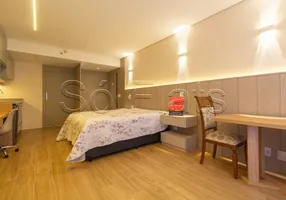 Foto 1 de Apartamento com 1 Quarto para alugar, 47m² em Paraíso, São Paulo