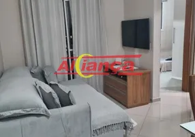 Foto 1 de Apartamento com 2 Quartos à venda, 54m² em Vila Sirena, Guarulhos