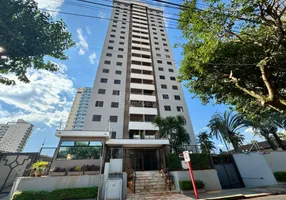 Foto 1 de Apartamento com 2 Quartos à venda, 77m² em Centro, Araraquara