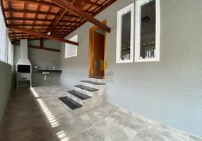 Foto 1 de Sobrado com 4 Quartos à venda, 172m² em Jardim América, São José dos Campos