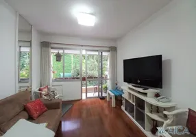 Foto 1 de Apartamento com 3 Quartos à venda, 123m² em Centro, Petrópolis