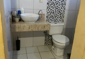 Foto 1 de Casa de Condomínio com 3 Quartos à venda, 400m² em Ponte Alta Norte, Brasília