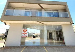 Foto 1 de Ponto Comercial para alugar, 61m² em Conjunto Habitacional Alexandre Urbanas, Londrina