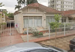 Foto 1 de Casa com 4 Quartos para venda ou aluguel, 209m² em Cidade Alta, Piracicaba