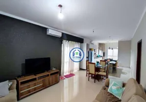 Foto 1 de Casa de Condomínio com 2 Quartos à venda, 135m² em Residencial Maza, São José do Rio Preto