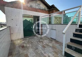 Foto 1 de Sobrado com 4 Quartos à venda, 163m² em Embaré, Santos