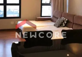 Foto 1 de Apartamento com 2 Quartos à venda, 70m² em Vila Regente Feijó, São Paulo