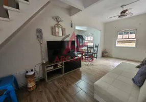 Foto 1 de Casa com 3 Quartos à venda, 28m² em Picinguaba, Ubatuba