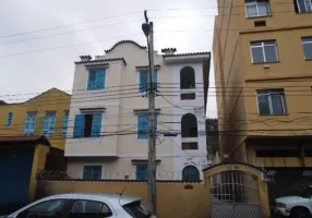 Foto 1 de Apartamento com 2 Quartos para alugar, 61m² em Vila Isabel, Rio de Janeiro
