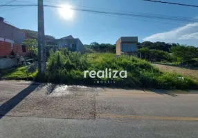 Foto 1 de Lote/Terreno à venda, 324m² em Nossa Senhora de Fátima, Penha