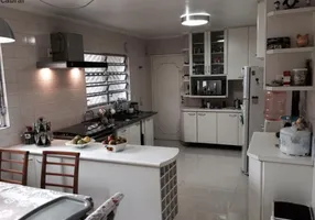 Foto 1 de Sobrado com 3 Quartos à venda, 144m² em Vila Nova Mazzei, São Paulo