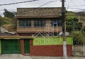 Foto 1 de Casa com 5 Quartos à venda, 260m² em Cubango, Niterói