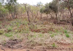 Foto 1 de Lote/Terreno à venda, 1600m² em Recanto Da Lagoa, Lagoa Santa