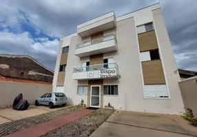 Foto 1 de Apartamento com 3 Quartos à venda, 70m² em Parque Novo Mundo, Americana