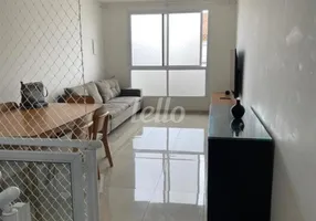 Foto 1 de Casa com 3 Quartos à venda, 113m² em Vila Alpina, São Paulo