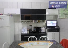 Foto 1 de Casa com 3 Quartos à venda, 100m² em Vila Teixeira, Campinas
