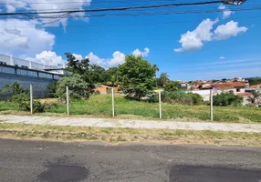 Foto 1 de Lote/Terreno à venda, 900m² em Jardim São Sebastião, Jaguariúna