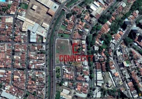 Foto 1 de Lote/Terreno para venda ou aluguel, 961m² em Jardim Republica, Ribeirão Preto