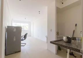 Foto 1 de Apartamento com 1 Quarto à venda, 30m² em Samambaia Norte, Samambaia