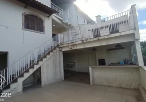 Foto 1 de Casa com 3 Quartos à venda, 118m² em Jardim Suíça, Volta Redonda