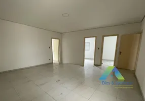 Foto 1 de Casa com 3 Quartos para alugar, 120m² em Vila das Mercês, São Paulo