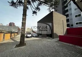 Foto 1 de Ponto Comercial para alugar, 40m² em Batel, Curitiba