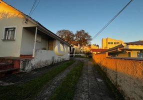 Terreno para Venda em Curitiba, Ahú - Terrenos, sítios e fazendas - Ahú,  Curitiba 1248645211