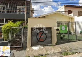 Foto 1 de Casa com 3 Quartos à venda, 160m² em Vila Congonhas, São Paulo