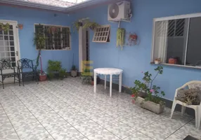 Foto 1 de Casa com 3 Quartos à venda, 255m² em Vila Iza, Campinas