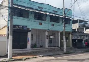 Foto 1 de Apartamento com 1 Quarto para alugar, 28m² em Porto Novo, São Gonçalo