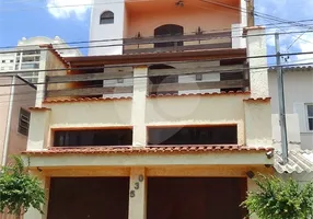 Foto 1 de Casa com 3 Quartos à venda, 285m² em Vila Romana, São Paulo
