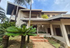 Foto 1 de Casa com 3 Quartos à venda, 502m² em Jardim Paiquerê, Valinhos