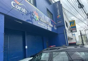 Foto 1 de Ponto Comercial para alugar, 180m² em Piraporinha, Diadema