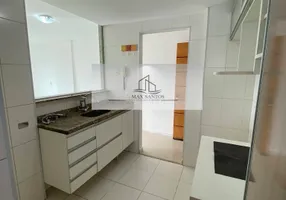 Foto 1 de Apartamento com 2 Quartos à venda, 55m² em Pelinca, Campos dos Goytacazes