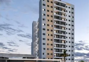 Foto 1 de Apartamento com 2 Quartos à venda, 51m² em Fazenda Gleba Palhano, Londrina