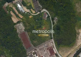 Foto 1 de Lote/Terreno à venda, 12630m² em Batistini, São Bernardo do Campo