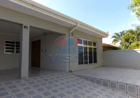 Foto 1 de Casa com 3 Quartos à venda, 180m² em Jardim do Sol, Indaiatuba