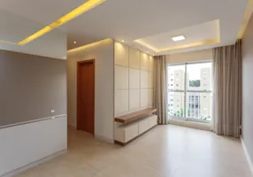 Foto 1 de Apartamento com 3 Quartos à venda, 61m² em Portão, Curitiba