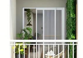 Foto 1 de Apartamento com 2 Quartos à venda, 42m² em Jardim Santa Adelia, São Paulo