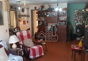 Foto 1 de Apartamento com 3 Quartos à venda, 130m² em Ingá, Niterói