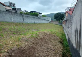 Foto 1 de Lote/Terreno à venda, 250m² em Vila São Paulo, Mogi das Cruzes