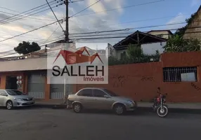 Foto 1 de Lote/Terreno à venda, 468m² em Nova Vista, Belo Horizonte